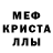 ГАШ хэш Ali Mahjoub